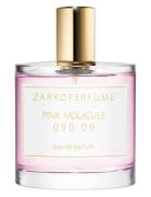 Pink Molécule 090.09 Edp Parfym Eau De Parfum Nude Zarkoperfume