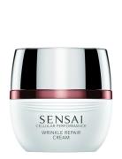 Cellular Performance Wrinkle Repair Cream Dagkräm Ansiktskräm Multi/pa...