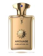 Jubilation 40 100Ml Parfym Eau De Parfum Nude Amouage