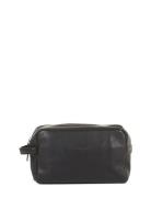 Washbag Easton Necessär Black Howard London