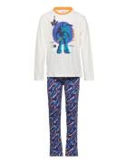 Pyjalong Imprime Pyjamas Set Multi/patterned Toy Story