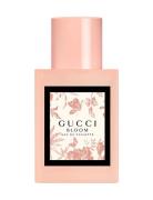 Bloom Eau De Toilette 30 Ml Parfym Eau De Toilette Nude Gucci