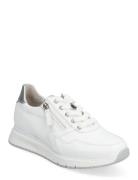 Sneaker Låga Sneakers White Gabor