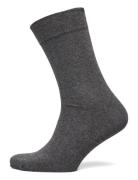 Decoy Decoy Comfort Ankle Socks Grå