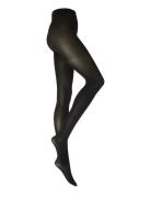Nina Fishb Tights 40D Lingerie Pantyhose & Leggings Black Swedish Stoc...