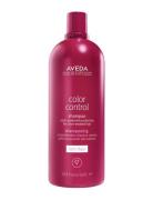 Color Control Shampoo Light 1000Ml Schampo Nude Aveda