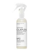 No.0 Intensive Bond Builder Hårvård Nude Olaplex