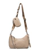 Steve Madden Bvital-S Crossbody Bag Beige