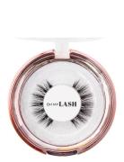 Oh My Lash Faux Mink Strip Lashes So Fetch Ögonfrans Smink Black Oh My...