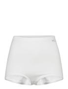 Maxi Brief Trosa Brief Tanga White Damella Of Sweden