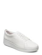 Rally Sneakers Låga Sneakers White FitFlop