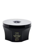 Signature Moisture Masque Hårinpackning Black Oribe