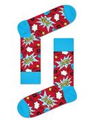 Happy Socks Dad Sock Multi/patterned