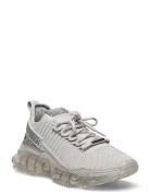 Maxilla-R Sneaker Låga Sneakers Grey Steve Madden