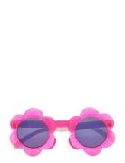 Sunglasses Solglasögon Pink Billieblush