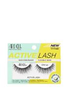 Active Lashes Chin Up Ögonfrans Smink Black Ardell