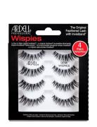 Ardell Demi Wispies Multipack 4 Pairs Svart