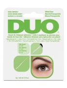 Duo Brush On Adhesive Clear Ögonfrans Smink Nude Ardell