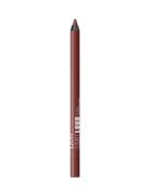 Nyx Professional Makeup Line Loud Lip Pencil 32 Sassy 1.2G Läpppenna S...