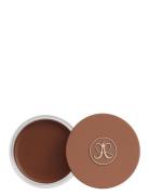 Cream Bronzer Deep Tan Bronzer Solpuder Anastasia Beverly Hills