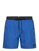 Starfish Badshorts Blue BOSS