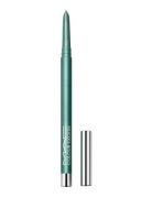 Colour Excess Gel Pencil Eye Liner - Pool Shark Eyeliner Smink Green M...