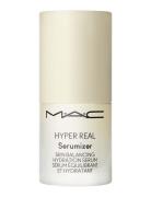 Hyper Real Serumizer - 15Ml Serum Ansiktsvård Nude MAC