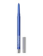 Colour Excess Gel Pencil Eye Liner - Perpetual Shock! Eyeliner Smink M...