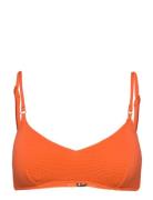 Seadive Bralette Swimwear Bikinis Bikini Tops Triangle Bikinitops Oran...