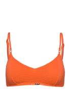 Seafolly Seadive Bralette Orange