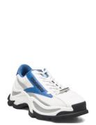 Zoomz Sneaker Låga Sneakers White Steve Madden