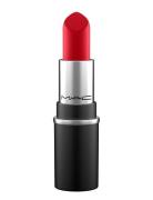 Mini Retro Matte Lipstick Läppstift Smink Red MAC