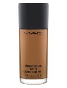 Studio Fix Fluid Spf 15 Foundation - Nc58 Foundation Smink MAC