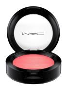 Extra Dimension Blush - Cheeky Bits Rouge Smink Pink MAC