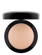 Mineralize Skinfinish/ Natural - Medium Plus Ansiktspuder Smink MAC