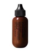 Studio Radiance Face And Body Radiant Sheer Foundation - C9 Foundation...