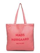 Recycled Boutique Athene Bag Bags Totes Pink Mads Nørgaard
