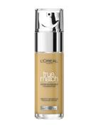 L'oréal Paris True Match Foundation 6.5N Foundation Smink L'Oréal Pari...