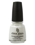 China Glaze Nail Lacquer Vit