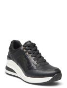 Iconistep Låga Sneakers Black ALDO