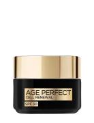 L'oréal Paris Age Perfect Cell Renewal Day Cream Spf30 50 Ml Dagkräm A...