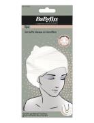 794392 Hair Towel Hårfön White Babyliss Paris