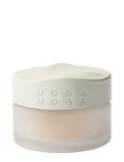 Uoga Uoga Uoga Uoga Mineral Foundation Powder With Amber Spf15, Linden...