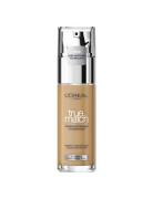 L'oréal Paris True Match Foundation 6.5.W Foundation Smink L'Oréal Par...