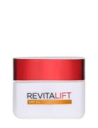 L'oréal Paris Revitalift Classic Day Cream Spf30 50 Ml Dagkräm Ansikts...