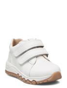 Gyllebo Jumma Låga Sneakers White Gulliver