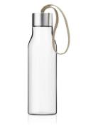 Eva Solo Drikkeflaske 0,5 L Pearl Beige Beige