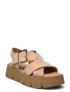 Gabor Sandal Beige