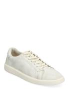 Maya Låga Sneakers White VAGABOND