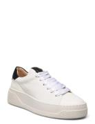 Sneaker Låga Sneakers White Laura Bellariva